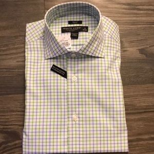 Pronto Uomo Mens Dress Shirt